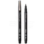 Touch Liner Brush Black B Fırça Uçlu Kalem
