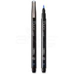 Touch Liner Brush Blue B Fırça Uçlu Kalem