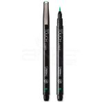 Touch Liner Brush Green B Fırça Uçlu Kalem