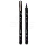 Touch Liner Brush Purple B Fırça Uçlu Kalem