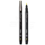 Touch Liner Brush Yellow B Fırça Uçlu Kalem