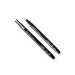 Touch Liner Siyah Teknik Çizim Kalemi 0,4mm