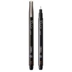 TOUCH LINER TEKNİK ÇİZİM KALEMİ 0.1MM KAHVERENGİ
