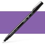 TOUCH LINER TEKNİK ÇİZİM KALEMİ 0.1MM MOR