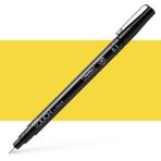TOUCH LINER TEKNİK ÇİZİM KALEMİ 0.1MM SARI