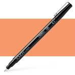TOUCH LINER TEKNİK ÇİZİM KALEMİ 0.1MM TURUNCU