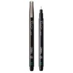 TOUCH LINER TEKNİK ÇİZİM KALEMİ 0.1MM YEŞİL