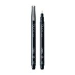 TOUCH LINER TEKNİK ÇİZİM KALEMİ 0.3MM GRİ