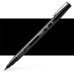 TOUCH LINER TEKNİK ÇİZİM KALEMİ FIRÇA UÇ SİYAH
