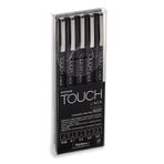 Touch Liner Teknik Çizim Kalemi Seti 5'li