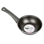 Touch Me 14 cm Grey Tava