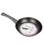 Touch Me 24 cm Grey Tava