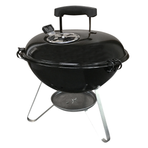 Touch Me 36 cm Yuvarlak Mini Mangal