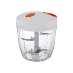Touch Me 5 Bıçaklı 900 ml El Rondosu