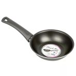Touch Me Grey Tava 14 Cm 2 Adet