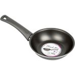 Touch Me Grey Tava 14 Cm 3 Adet