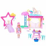 Touch Of Magic Ve Oyun Seti Hnt67
