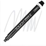 Touch Opaque Su Bazlı Marker Kalem 0.4 - 0.7 mm - Extra Fıne Pack Whıte 24 - SH8610003-2032 - Beyaz - 1 Adet