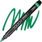 Touch Opaque Su Bazlı Marker Kalem 0.8-1.3mm - Fıne Pack Green 10 - SH8613003-2005