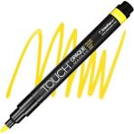 Touch Opaque Su Bazlı Marker Kalem 0.8-1.3mm - Fıne Pack Yellow 6 - SH8613003-2003