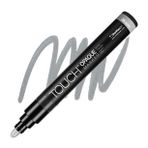 Touch Opaque Su Bazlı Marker Kalem 1.5-2.3mm - Medıum Pack Sılver 28 - SH8613003-2029