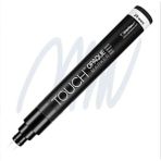 Touch Opaque Su Bazlı Marker Kalem 1.5-2.3mm - Medıum Pack Whıte 24 - SH8610003-2027 - Beyaz - 1 Adet