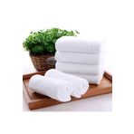 Touch Otel Havlusu El Ve Baş Havlusu 50x90 220 gram Pamuklu