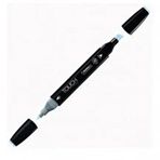 Touch PB185 Pale Blue Light Twin Marker