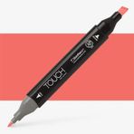 Touch R16 Coral Pink Twin Marker