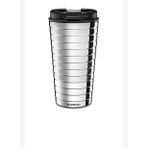 Touch Travel Paslanmaz Çelik Termos 345 ML, Gümüş