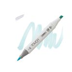 Touch Twin Brush Marker B182 Frost Blue Teknik Çizim Kalemi