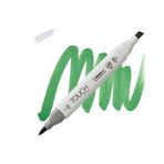Touch Twin Brush Marker G46 Vivid Green Teknik Çizim Kalemi