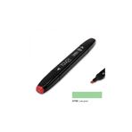 Touch Twin Brush Marker GY59 Pale Green Teknik Çizim Kalemi