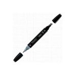 Touch Twın Cg8 Çift Uçlu Marker Cool Grey