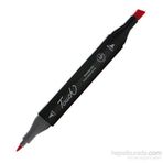 Touch Twin Marker 140 Light Orange Çizim Kalemi