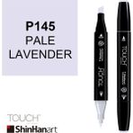 Touch Twin Marker 145 Pale Lavender Çizim Kalemi