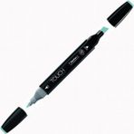 Touch Twin Marker 68 Turquoise Blue Çizim Kalemi