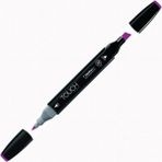 Touch Twin Marker 85 Vivid Purple Çizim Kalemi