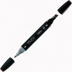 Touch Twin Marker 98 Chestnut Brown Çizim Kalemi