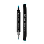 Touch Twin Marker B261 Primary Cyan Teknik Çizim Kalemi