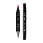 Touch Twin Marker BR111 Brown Teknik Çizim Kalemi