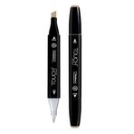 Touch Twin Marker BR114 Pale Camel Teknik Çizim Kalemi