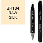 Touch Twin Marker BR134 Raw Silk Teknik Çizim Kalemi