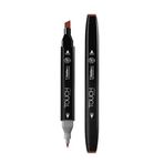 Touch Twin Marker BR94 Brick Brown Teknik Çizim Kalemi
