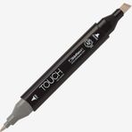 Touch Twin Marker BR99 Bronze Çizim Kalemi