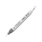 Touch Twin Marker CG0.5 Cool Grey Teknik Çizim Kalemi