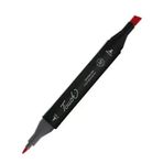 Touch Twin Marker CG1 Cool Grey Teknik Çizim Kalemi