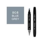 Touch Twin Marker CG7 Cool Grey Çizim Kalemi