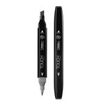 Touch Twin Marker CG9 Cool Grey Çizim Kalemi