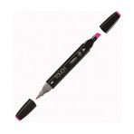 Touch Twın Marker F125 Fluorescent Rose Teknik Çizim Kalemi